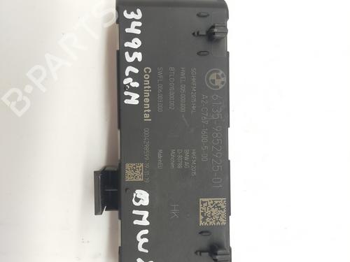 Electronic module BMW X3 (G01, F97, G08) xDrive 20 d | BP37584077M83 - Image 3