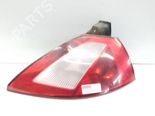 Right taillight RENAULT MEGANE II (BM0/1_, CM0/1_) 1.9 dCi (BM0G, CM0G) | BP24169746C35 