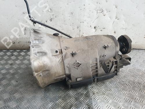 Gearbox MERCEDES-BENZ C-CLASS Coupe (CL203) C 200 Kompressor (203.745) | BP8202913M3 