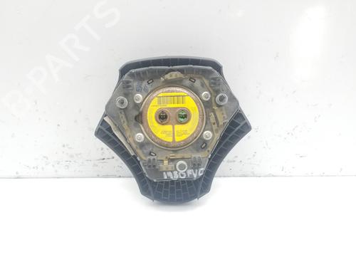 Driver airbag BMW 5 (E60) 525 d | BP4681948C9 