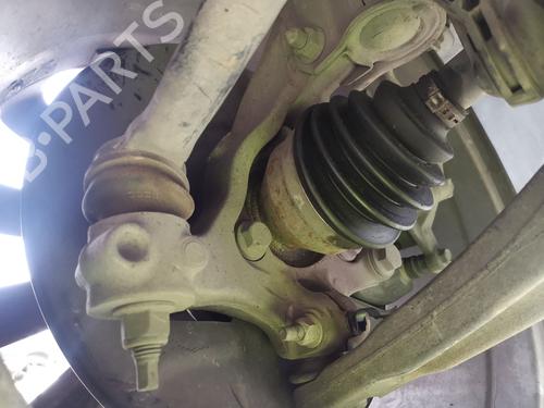 Used Left front steering knuckle OPEL INSIGNIA A Sports Tourer (G09) [2008-2017]  32671615