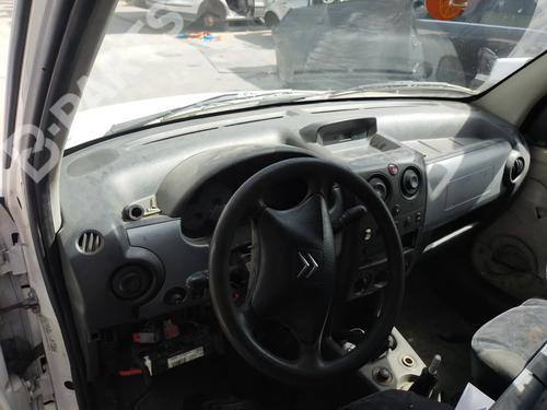 Right headlight CITROËN BERLINGO / BERLINGO FIRST Box Body/MPV (M_) 1.9 D 70 (MBWJZ, MCWJZ) | BP10393506C29  - Image 8