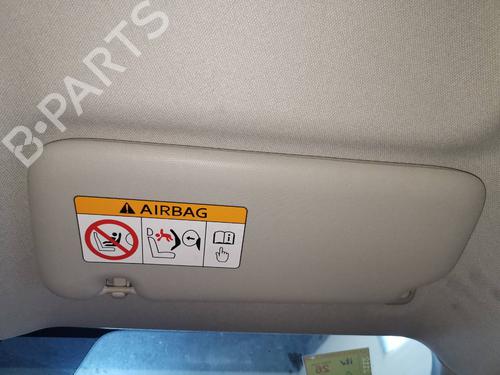 Højre solskærm MAZDA CX-30 (DM) | BP39595444I2 - Image 3