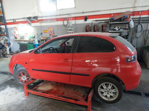 Fuel pump SEAT IBIZA III (6L1)  | BP25380030M76 