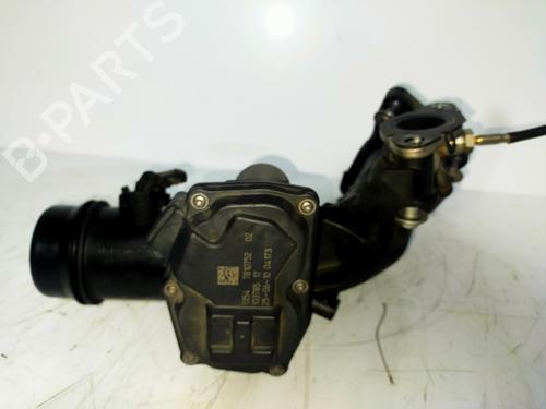 Throttle body BMW 5 (F10) 520 d | BP11140135M82 