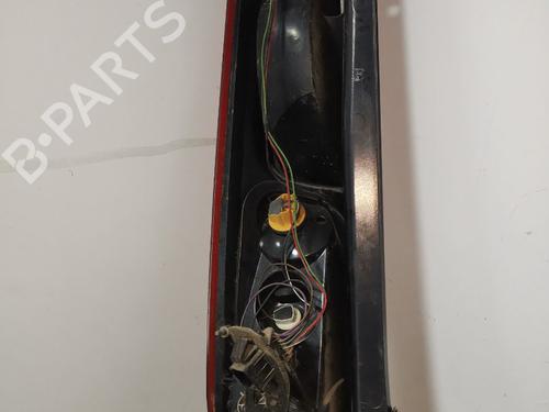 Right taillight FORD FIESTA V (JH_, JD_) 1.4 TDCi | BP15596359C35 