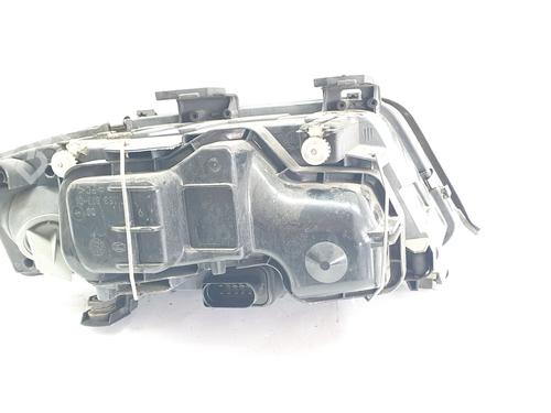 Left headlight AUDI A6 C5 Avant (4B5, 4B6) 2.8 | BP29398892C28 