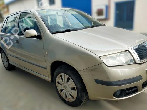 Engine control unit (ECU) SKODA FABIA I (6Y2)  | BP33049069M57  - Image 8