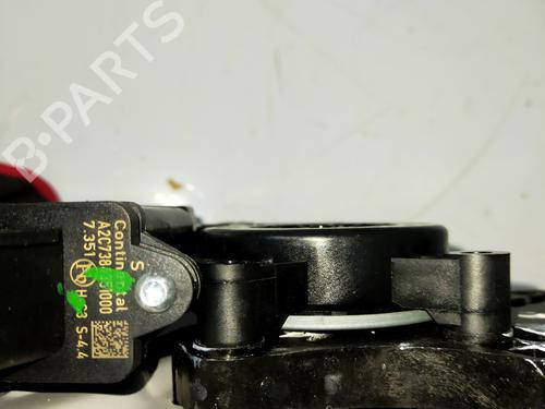 Right front window motor OPEL INSIGNIA B Sports Tourer (Z18) 2.0 CDTi (35) | BP12435224E20 