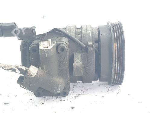 AC compressor KIA PICANTO I (SA) 1.1 | BP33851961M34 - Image 2