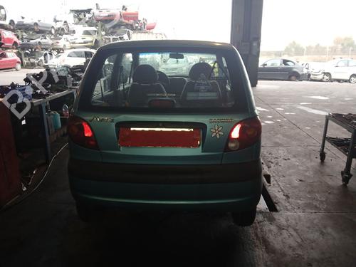 AC compressor DAEWOO MATIZ (M100, M150) 0.8 | BP30411634M34