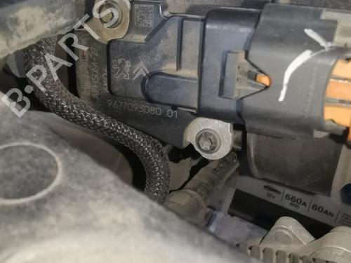 mass-air-flow-sensor-citroen-c4-cactus-2014-34285673 main image