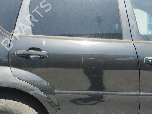 Engine control unit (ECU) SSANGYONG REXTON / REXTON II (GAB_) 2.7 Xdi | BP39650863M57 - Image 9