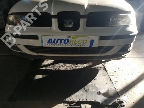 Used Front bumper Front bumper SEAT TOLEDO II (1M2) 1.9 TDI (110 hp) 11144293 11144293