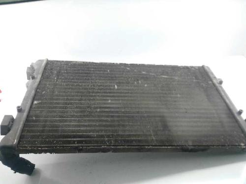 Køler SEAT LEON (1M1)  | BP8412728M31 