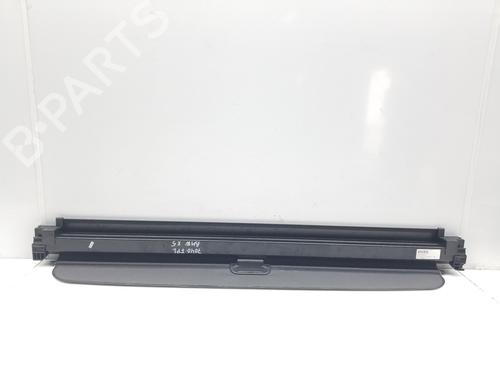 Used Rear parcel shelf BMW X5 (E70) [2006-2013]  18257869