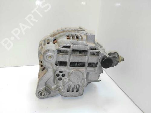 Alternator MITSUBISHI GRANDIS (NA_W) 2.4 MIVEC (NA4W) | BP3186172M7 