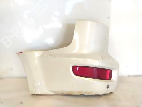 Used Corner bumper Corner bumper MITSUBISHI OUTLANDER II (CW_W) 2.2 DI-D 4WD (156 hp) 34039776 34039776