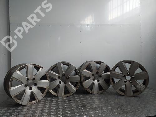 rim-audi-a6-c6-4f2-30-tdi-quattro-2004-2005-2006-2007-2008-2009-2010-2011-10961162 main image