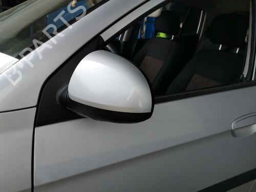 Used Left mirror KIA PICANTO I (SA) 1.0 (61 hp) 17197207