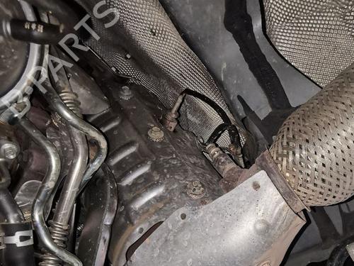 Used Particulate filter MAZDA CX-5 (KE, GH) [2011-2017]  30321237