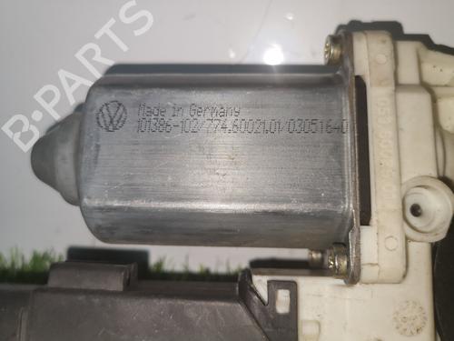 Rudehejsemotor forskærm højre SEAT LEON (1M1) 1.4 16V | BP3170371E20 