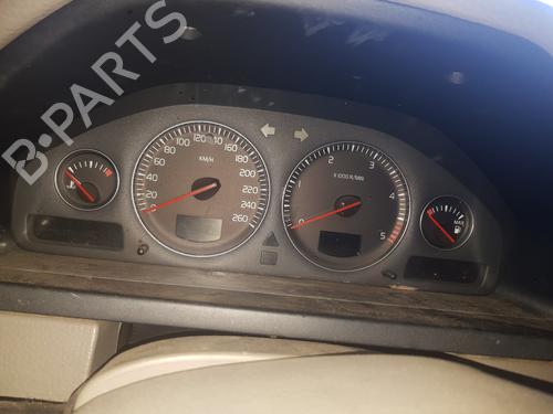 Used Instrument cluster VOLVO XC90 I (275) D5 AWD (185 hp) 18748619
