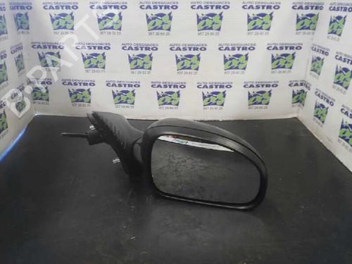 Used Right mirror PEUGEOT 406 (8B) [1995-2005]  3411828