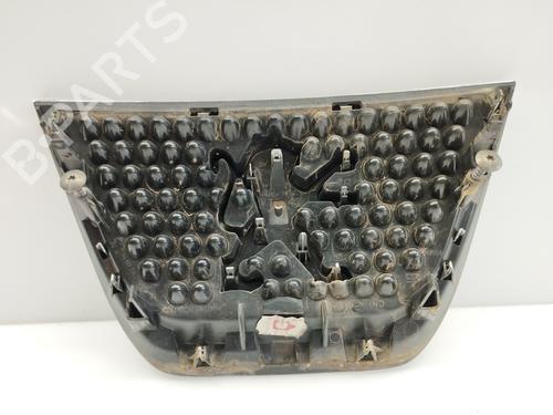 Grille PEUGEOT 3008 I MPV (0U_) 1.6 HDi | BP10658560C40 