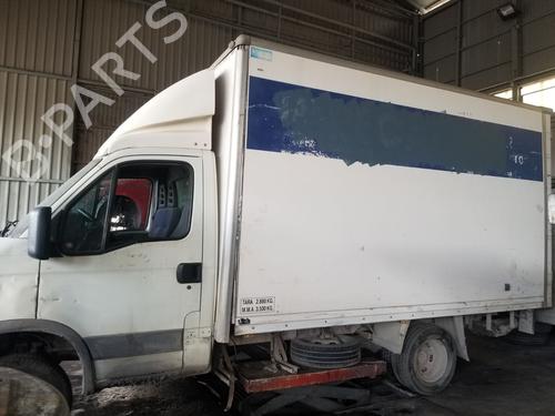 Starter IVECO DAILY III Van | BP28693558M8 - Image 7
