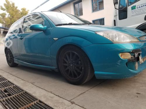 Right headlight FORD FOCUS I (DAW, DBW) 1.6 16V | BP31309397C29 