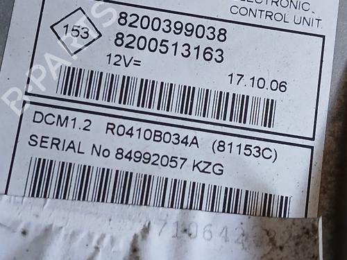 engine-control-unit-ecu-renault-scenic-ii-jm01_-2003-2004-2005-2006-2007-2008-2009-2010-33657789 main image