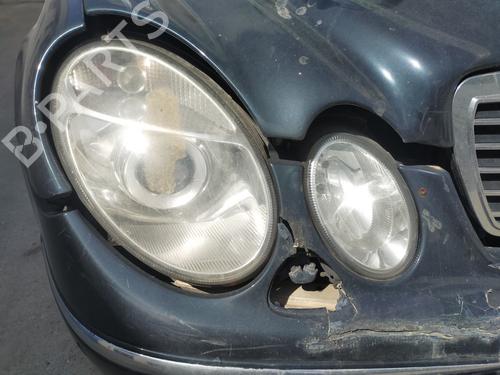 Left taillight MERCEDES-BENZ E-CLASS (W211) E 270 CDI (211.016) | BP35918123C34  - Image 8