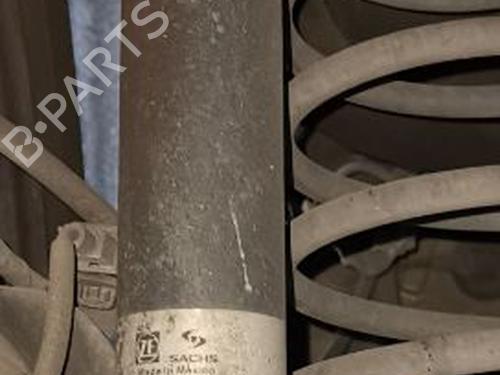 Left rear shock absorber HONDA HR-V (RU) 1.6 i-DTEC (RU8) | BP29981945M18