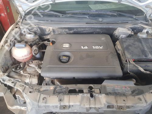 Motor SEAT IBIZA III (6L1) [2002-2009]  17717637