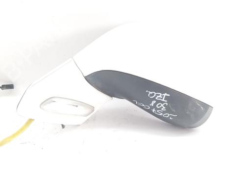 Left mirror PEUGEOT 308 I (4A_, 4C_)  | BP29176356C26