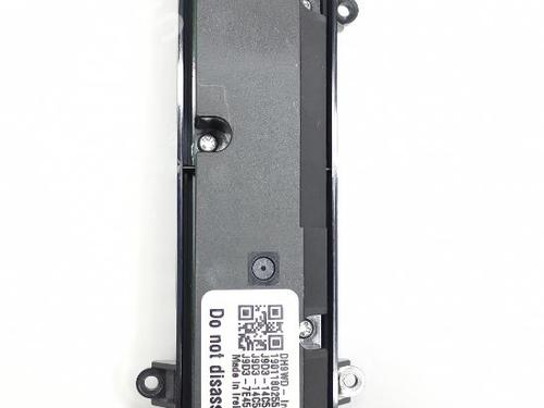 Gear lever JAGUAR I-PACE (X590)  | BP27876817M90 