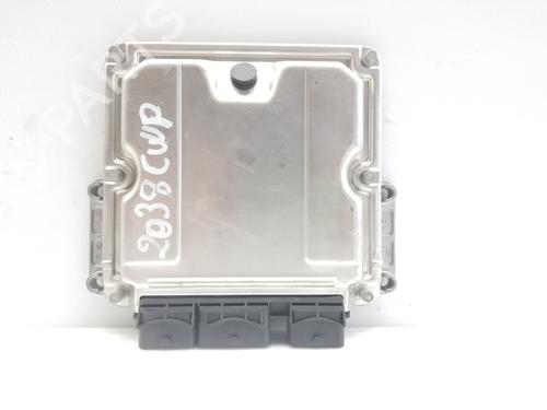Used Engine control unit (ECU) CITROËN C5 I (DC_) 2.0 HDi (DCRHZB, DCRHZE) (109 hp) 13559267