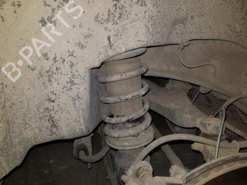Used Right rear shock absorber SUBARU FORESTER (SJ_) 2.0 D AWD (SJD) (147 hp) 12431119