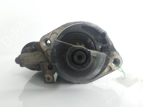 Used Starter MERCEDES-BENZ E-CLASS (W211) E 270 CDI (211.016) (177 hp) 11717282