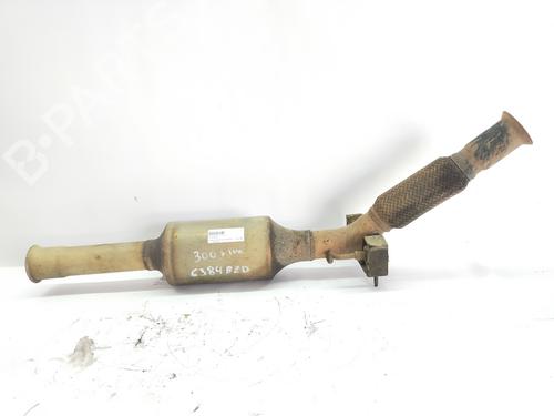 Used Catalyst Catalyst 38239846 38239846