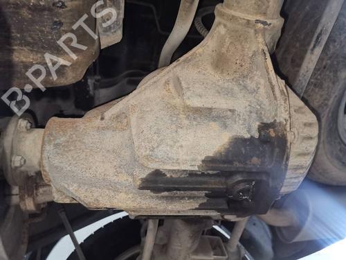 Used Rear differential Rear differential SSANGYONG REXTON / REXTON II (GAB_) 2.7 Xdi (163 hp) 40296863 40296863