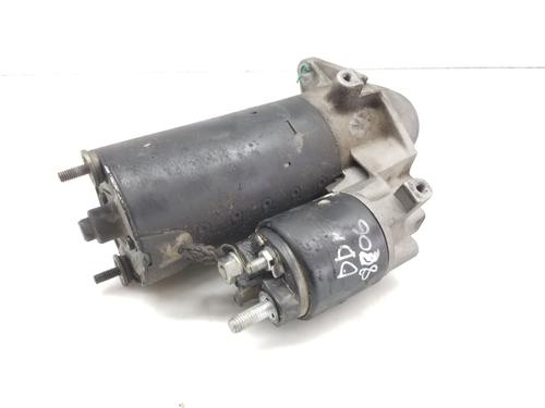 Starter OPEL ZAFIRA A MPV (T98) 2.0 DTI 16V (F75) | BP20702754M8 