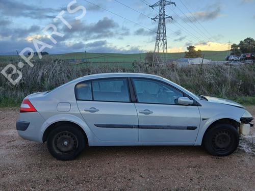 Control unit RENAULT MEGANE II Saloon (LM0/1_)  | BP23221799M11  - Image 5