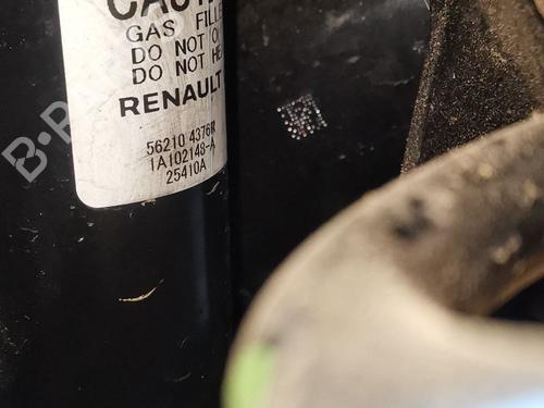 Used Left rear shock absorber Left rear shock absorber RENAULT ESPACE VI (RHN) E-TECH 200 Hybrid (199 hp) 33292464 33292464