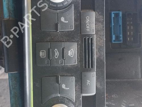 AC Styreenhet / Manøvreringsenhet AUDI A6 C6 (4F2) [2004-2011]  30839363