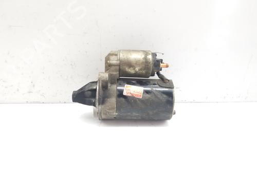Used Starter KIA PICANTO I (SA) 1.0 (61 hp) 17981004