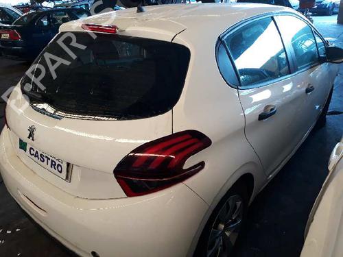 Other PEUGEOT 208 I (CA_, CC_) 1.6 HDi / BlueHDi 75 | BP3566019O1 