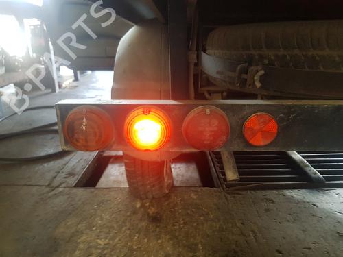 Used Left taillight Left taillight 39263765 39263765