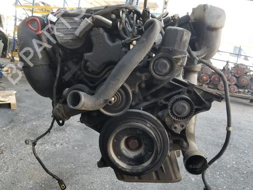 Engine MERCEDES-BENZ E-CLASS (W210) E 320 CDI (210.026) | BP23092234M1 